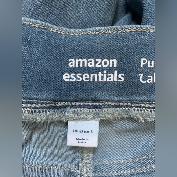 Amazon essentials pull on jegging - Picture 6 of 7